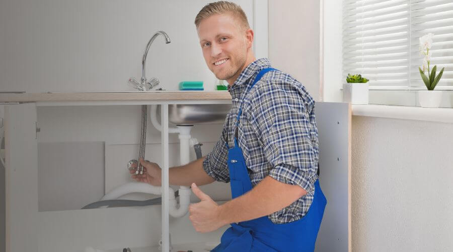 After-hours Plumber in Tovey, IL
